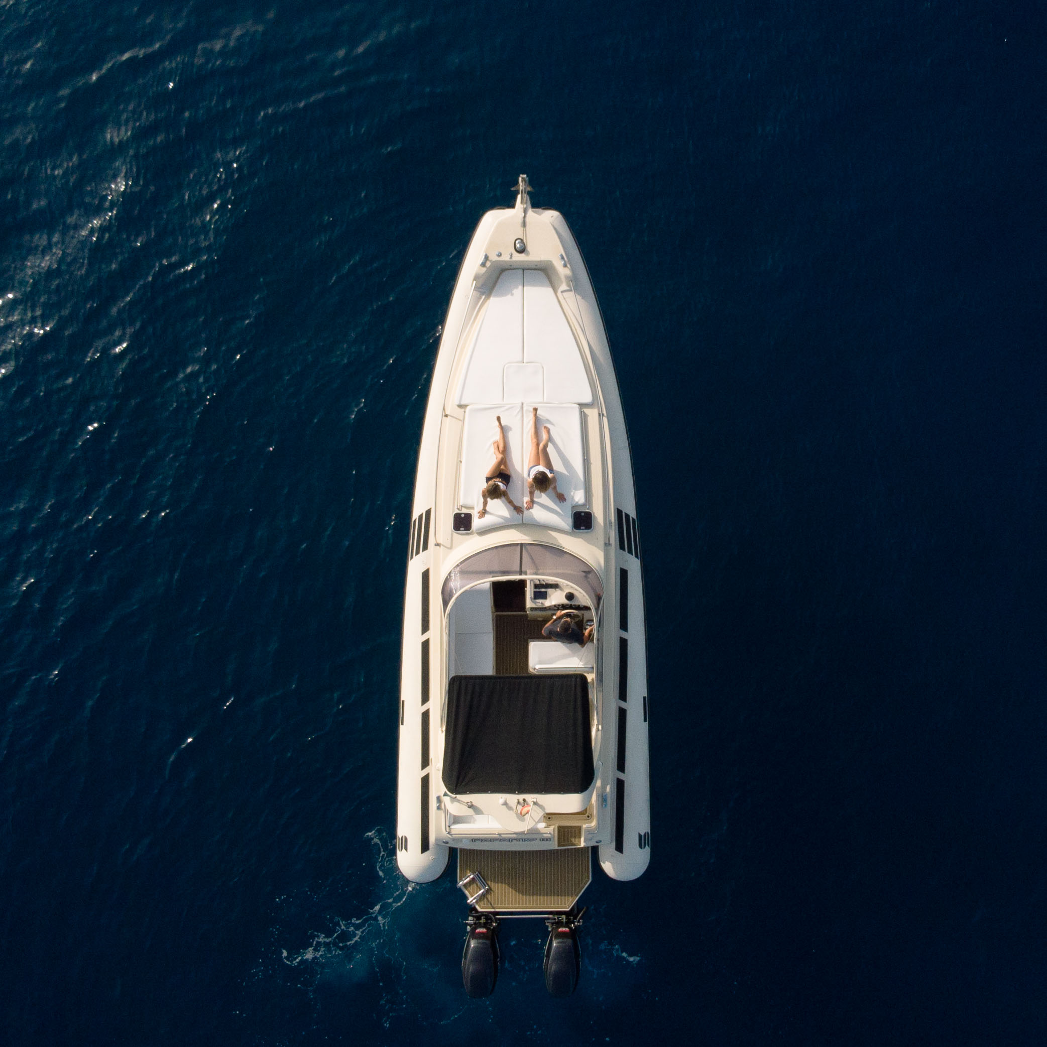 Opera 33 Yate